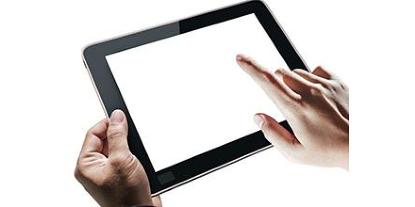 Специалисты доказали пользу от iPad