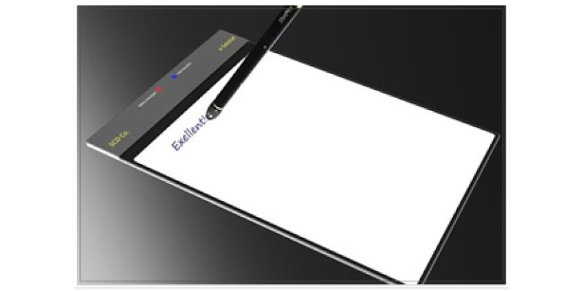 В Вегасе будет представлен электронный ранец