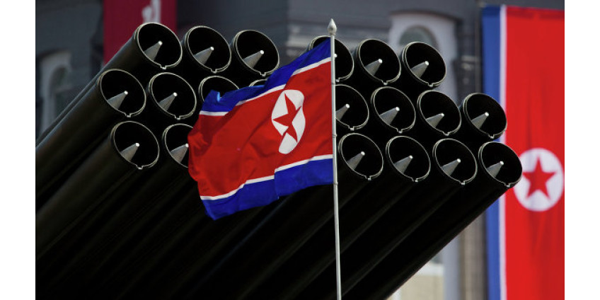 В Сан-Диего должен пройти форум по ядерной проблеме КНДР