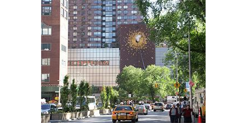 Таксисты Сан-Диего не соответствуют нормам по запаху тела