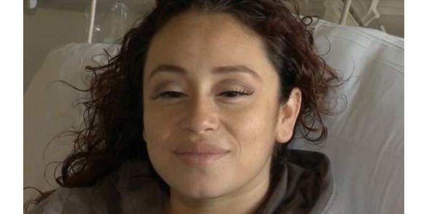 Мужчина прямо на обочине принял роды у жены