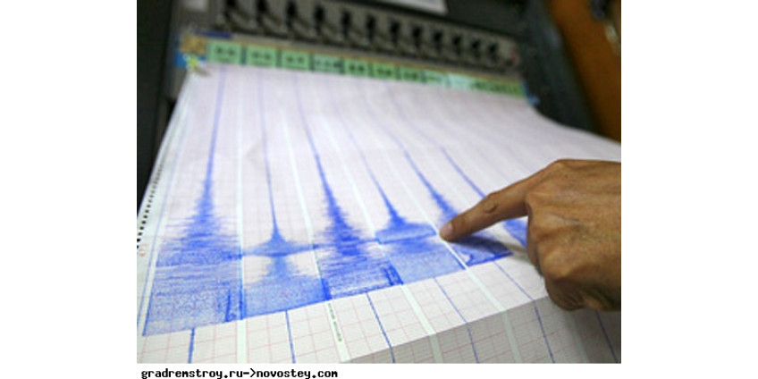 За последние 36 часов были зафиксированы 600 небольших землетрясений на востоке Калифорнии