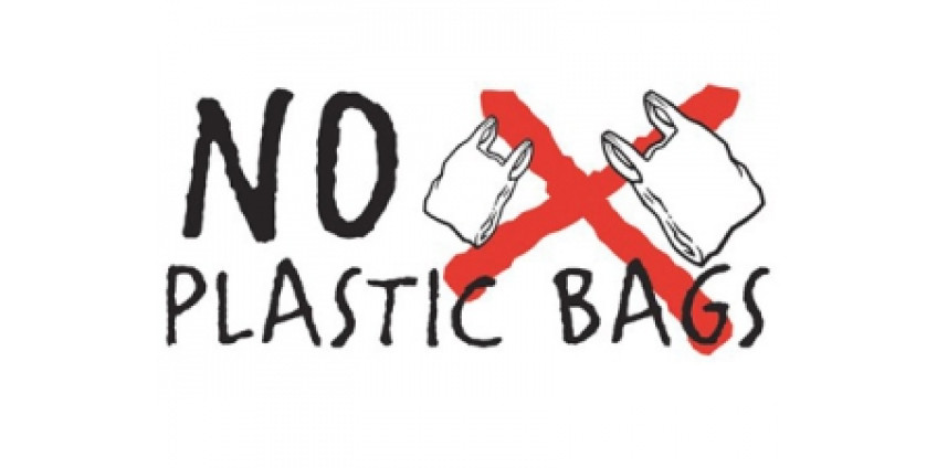 В Калифорнии окончательно запретили полиэтиленовые пакеты