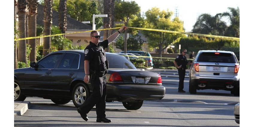 Мэра калифорнийского города застрелила жена