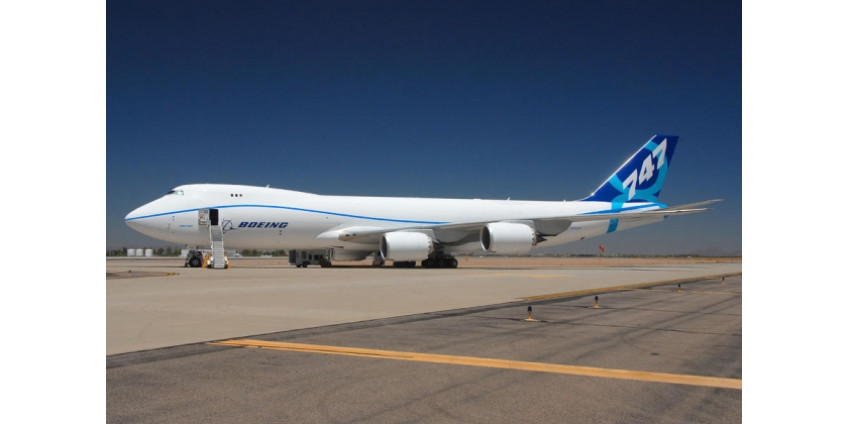 Из-за бури пострадали аэропорты Аризоны