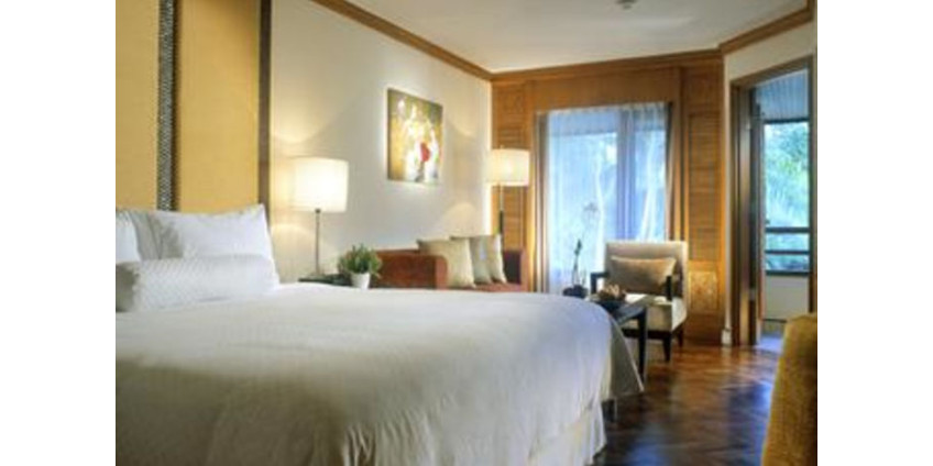 В центре Города Ангелов появится огромный отель