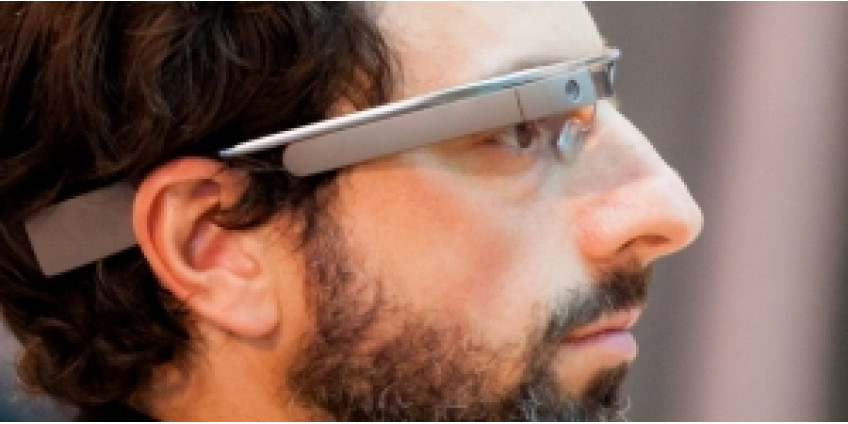 В Сан-Диего зафиксировали первый случай зависимости от Google Glass