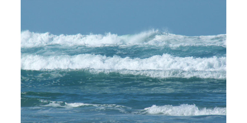 В Сан-Диего планируется строительство завода по опреснению воды