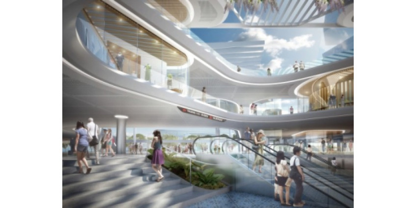 Метрополитен Лос-Анджелеса ожидает реконструкции