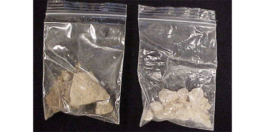 В хэллоуинских конфетах житель Калифорнии обнаружил метамфетамин