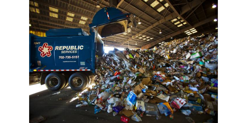 Перерабатывающий завод превратится в аттракцион