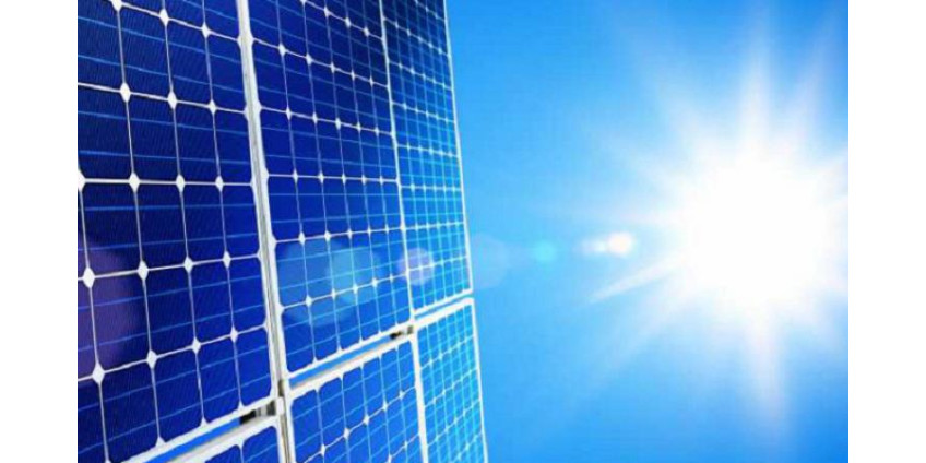 В Сан-Диего научились превращать 90% солнечной энергии в тепло