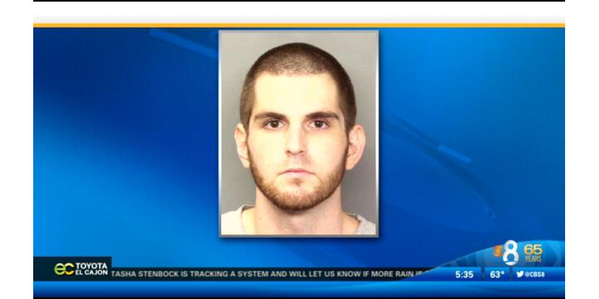 Сбежавшему преступнику не удалось перехитрить систему