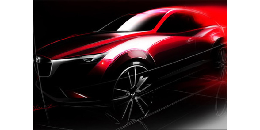 Международный автосалон открывает двери