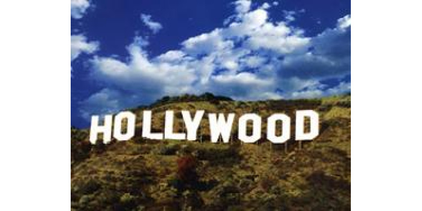 Киностудии больше не мусорят