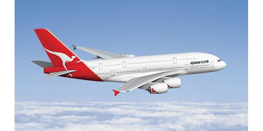 Из-за недомогания пассажира лайнер совершил посадку в Лос-Анджелесе