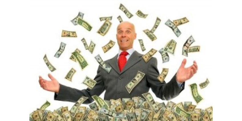 Калифорния признана лидером по числу сверхбогачей в США