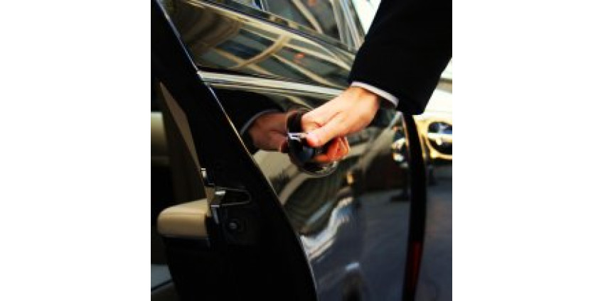 В Неваде запретили Uber