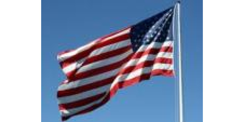 В Лос-Анджелесе задержаны четверо протестующих