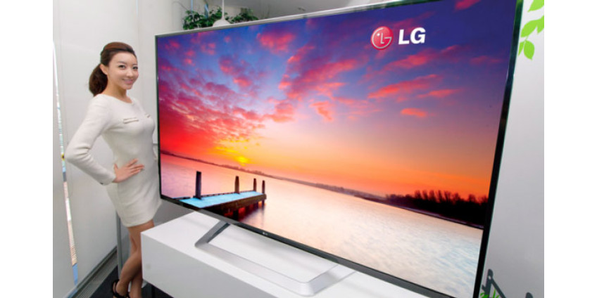 В Вегасе начинают готовиться к выставке