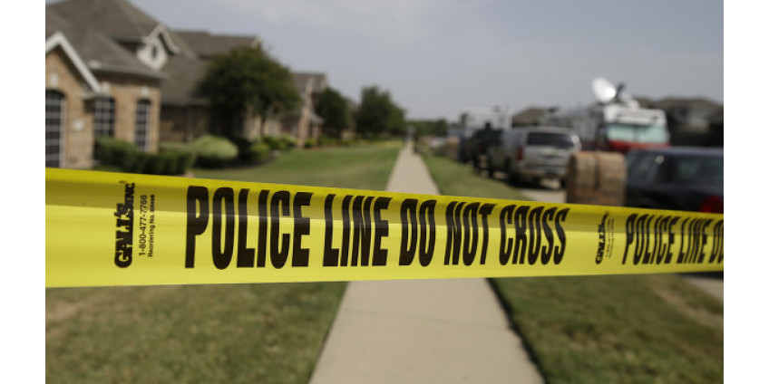 В Лос-Анджелесе найдены дорогие украденные картины