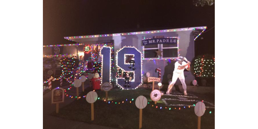 Бейсбольный клуб превратил свой стадион в парк развлечений