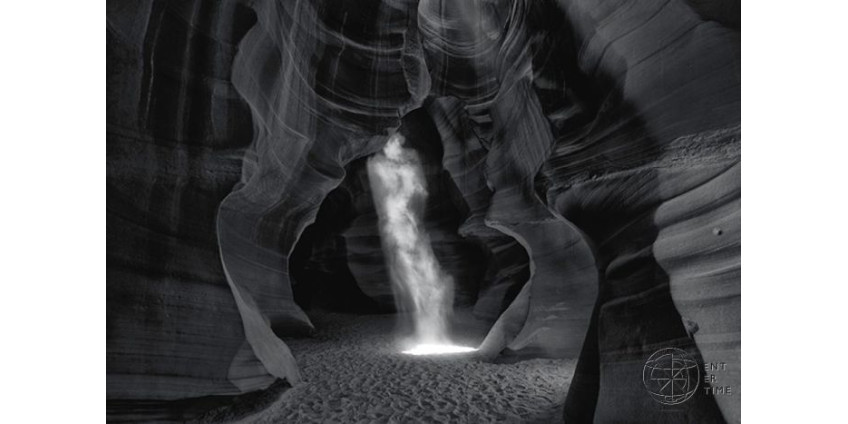 Продана самая дорогая фотография в мире