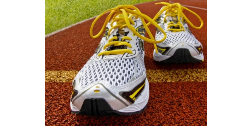 В Вегасе убили подростка из-за кроссовок 