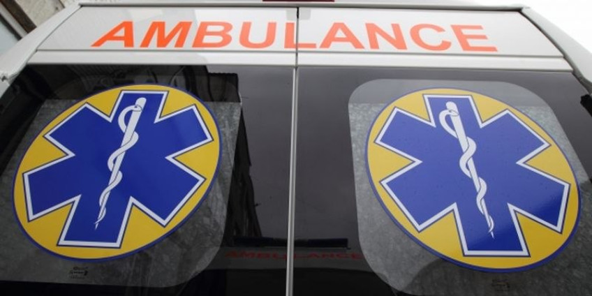 4 человека погибли в ДТП в Калифорнии