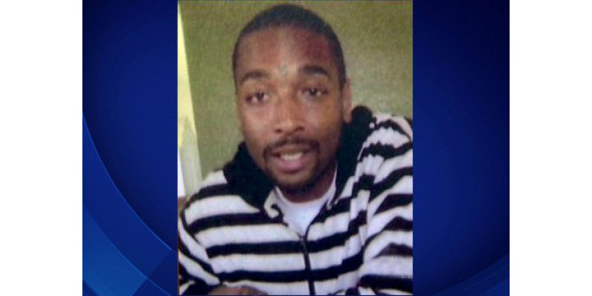Полицейские из Лос-Анджелеса расстреляли темнокожего парня