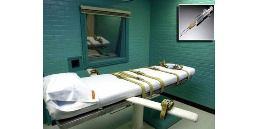 Виновник стрельбы в аэропорту Лос-Анджелеса может быть казнен