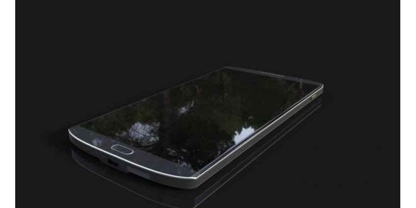 На выставке CES 2015 представят Galaxy S6