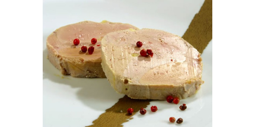 В Калифорнии вновь разрешили фуа-гра