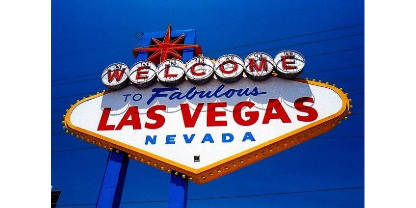 Лас-Вегас накрыла мафия 