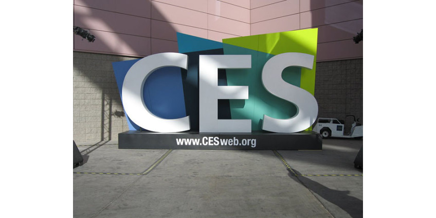 В Вегасе завершилась выставка уникальной потребительской электроники