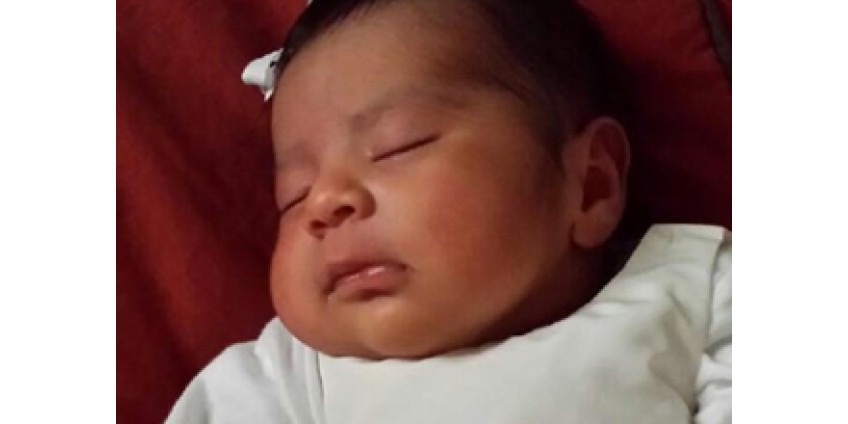 Обещана награда за поимку убийцы ребенка