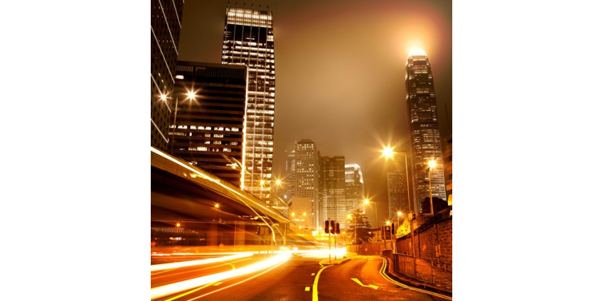 Хакерам удалось взломать дорожный указатель неподалеку от Лос-Анджелеса