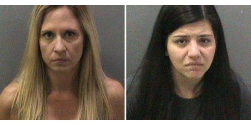 Две учительницы из Калифорнии занимались совращением учеников