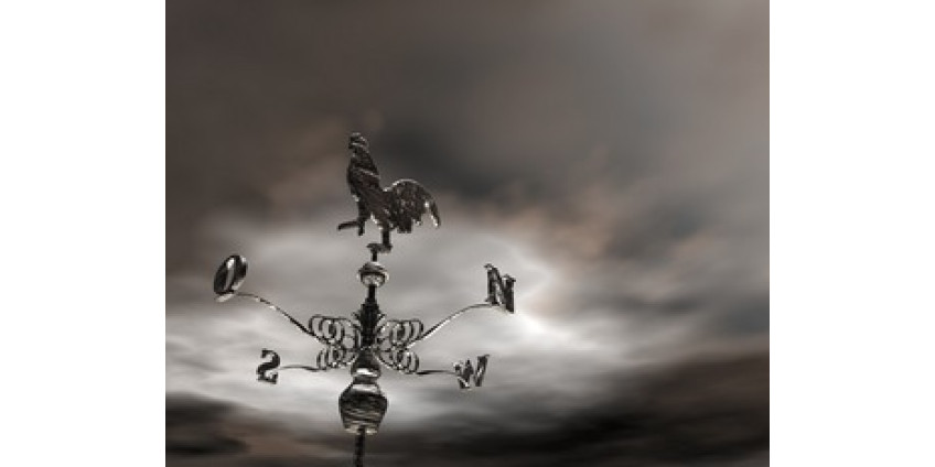 Жители Калифорнии остались без электричества 