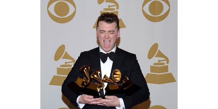 Вручена самая престижная музыкальная премия