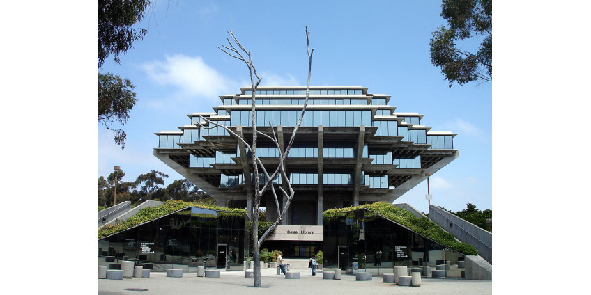 В Сан-Диего прошла акция протеста против отрицания Геноцида армян