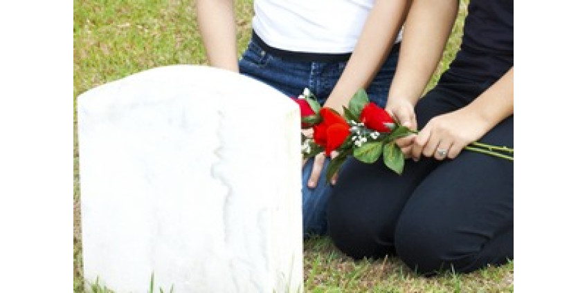 Трагический случай в Вегасе: погиб ребенок