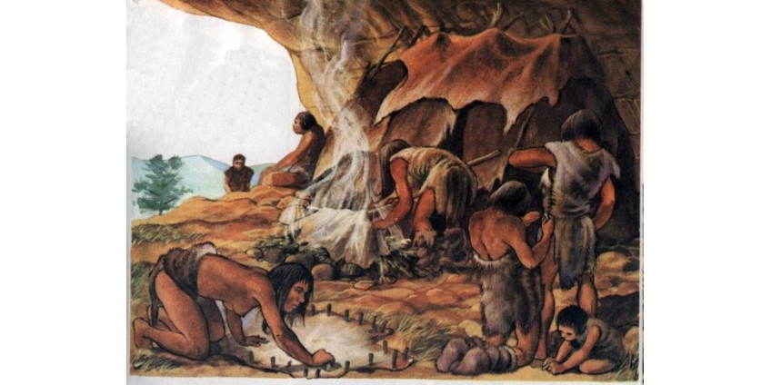 Ученые из Аризоны установили, что человек старше, чем думали ранее