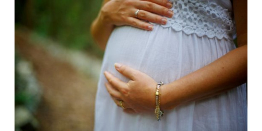 Беременная девушка была расстреляна прямо на улице