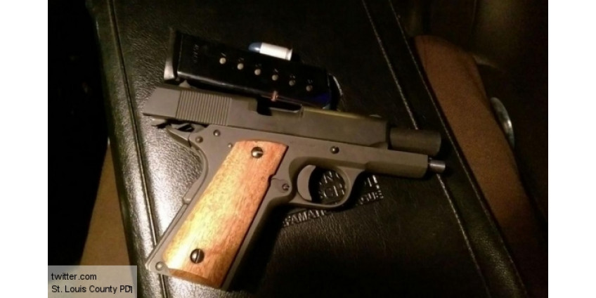 Перестрелка в Аризоне: один погиб, пятеро ранены