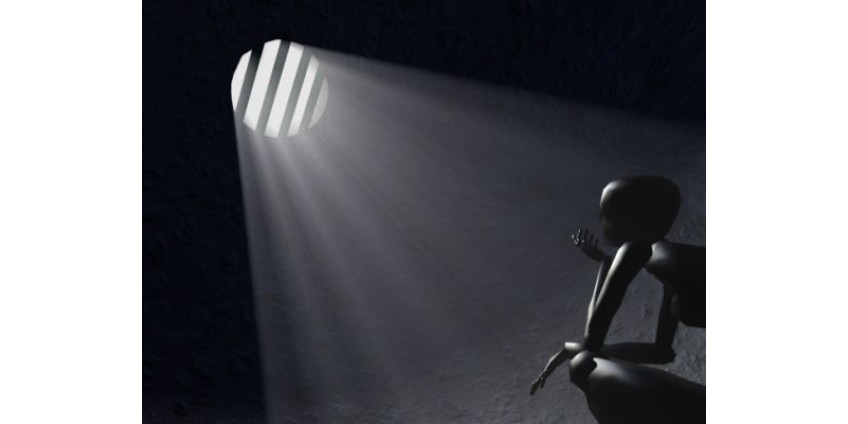 После 22 лет ожидания казни американка вышла на свободу