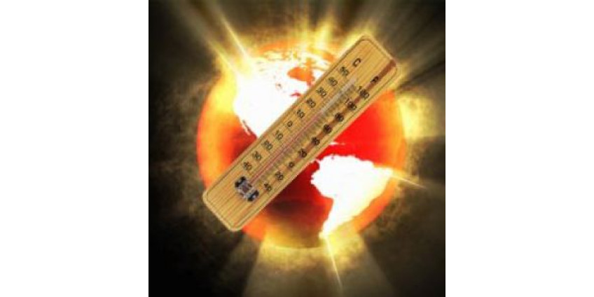 В Калифорнии ожидается аномальная жара