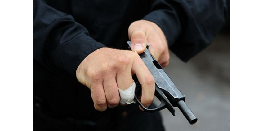 Трагедия в кабинете педиатра