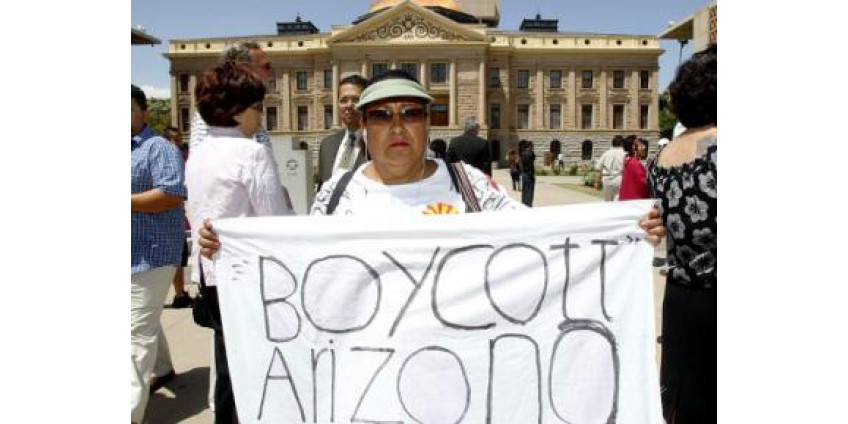 Из-за нового закона пострадает туризм 