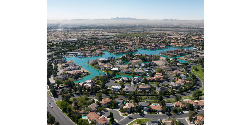 В Северном Лас-Вегасе произошла стрельба